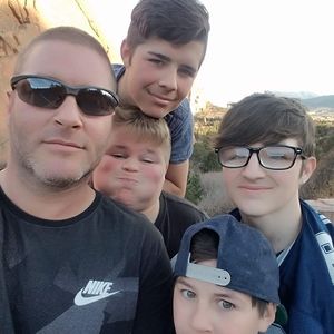 Meet your Posher, Jerry